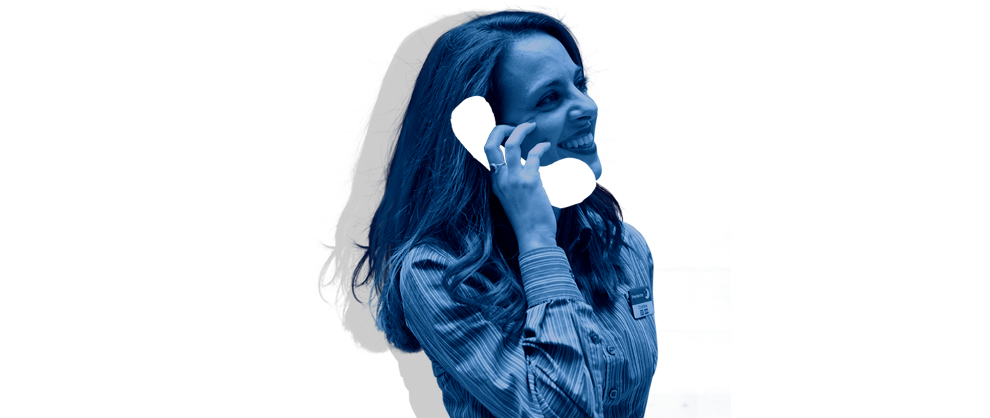receptionist_blue